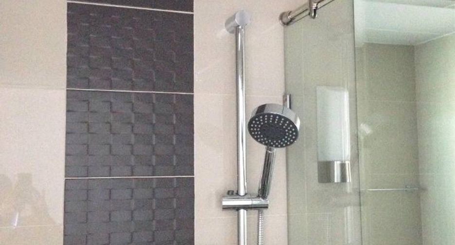 Продажа 1 кровать кондо в Щаттхана, Бангкок