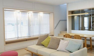 For rent 3 bedrooms house in Prawet, Bangkok