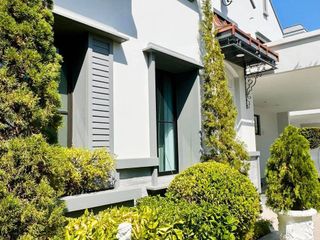 出租 和 出售 4 卧室 独立屋 在 Saphan Sung, 曼谷