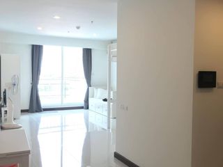 For sale 1 bed condo in Yan Nawa, Bangkok