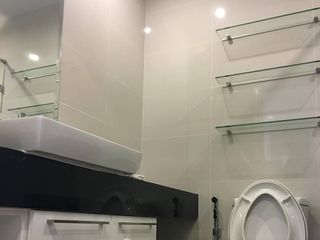 For sale 1 bed condo in Yan Nawa, Bangkok