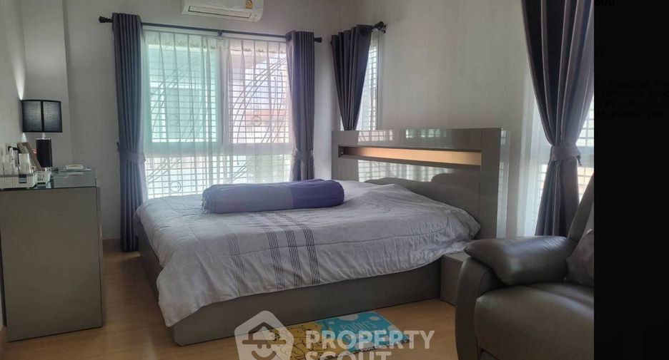 Haus zur Miete mit 3 Zimmer in East Pattaya, Pattaya