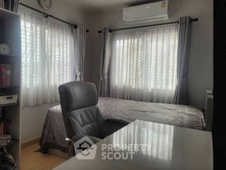 Аренда 3 спальни дом в Банг Ламунг, Чонбури