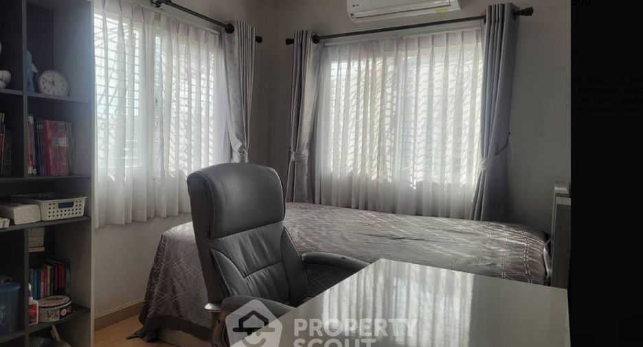 Haus zur Miete mit 3 Zimmer in East Pattaya, Pattaya