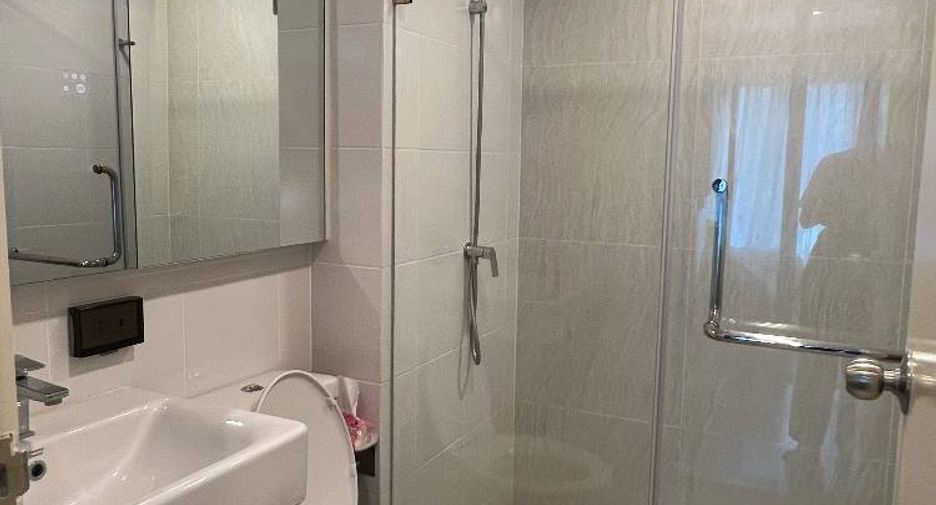 For sale 1 bed condo in Bang Khen, Bangkok