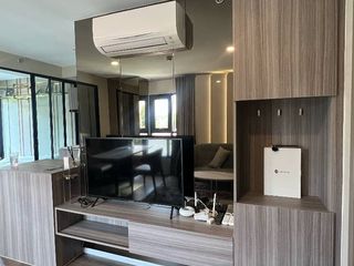 出售 1 卧室 公寓 在 Bang Khen, 曼谷