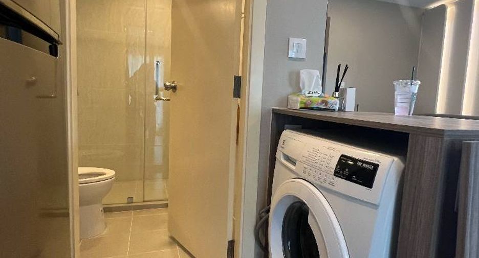 For sale 1 bed condo in Bang Khen, Bangkok
