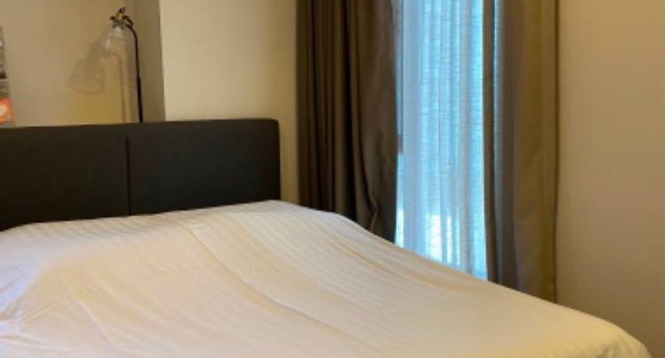 À vendre 1 chambre condo à Phaya Thai, Bangkok