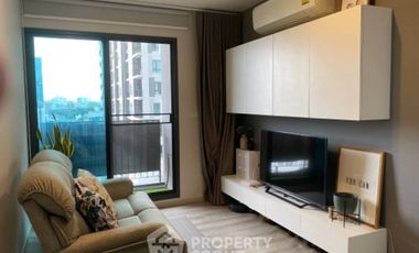 For sale 1 bed condo in Phaya Thai, Bangkok