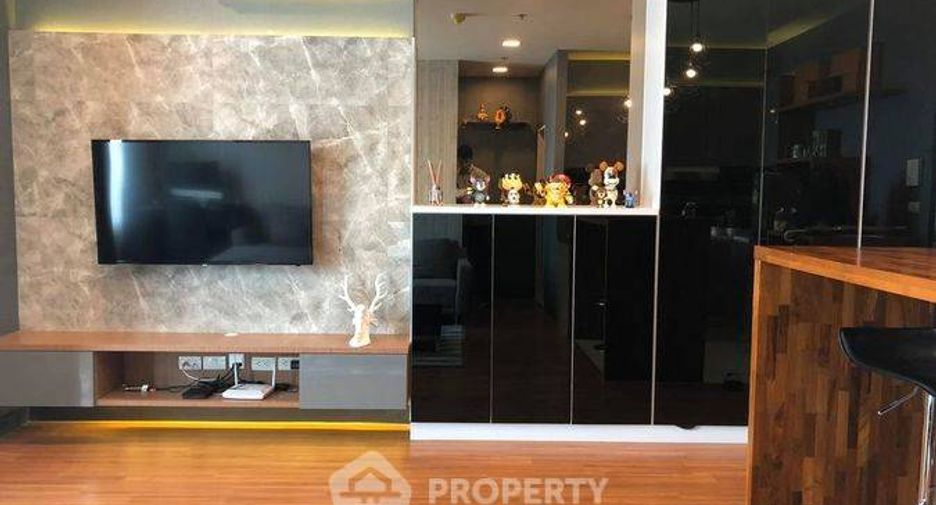 For sale 1 Beds condo in Chatuchak, Bangkok