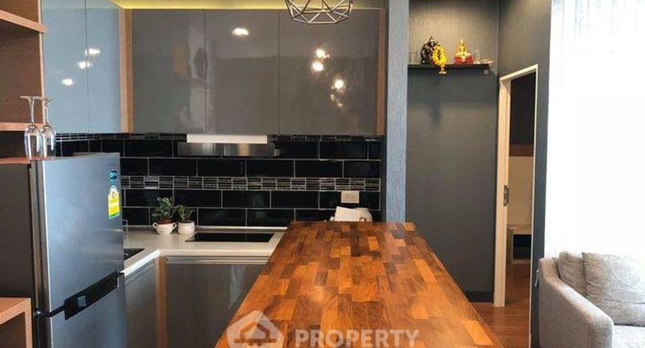 For sale 1 Beds condo in Chatuchak, Bangkok
