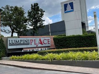 For sale 1 bed condo in Suan Luang, Bangkok