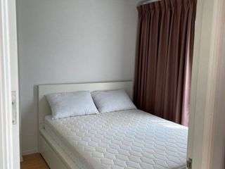 For sale 1 bed condo in Suan Luang, Bangkok