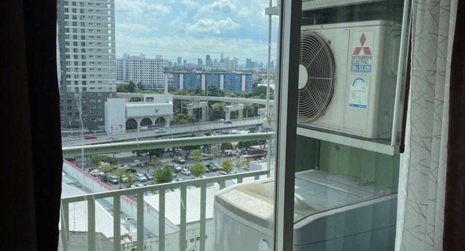 For sale 1 bed condo in Suan Luang, Bangkok