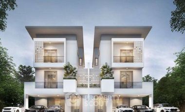 For sale 5 ベッドルーム house in Saphan Sung, Bangkok