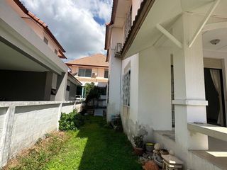 Продажа 3 спальни дом в Mueang Chon Buri, Чонбури