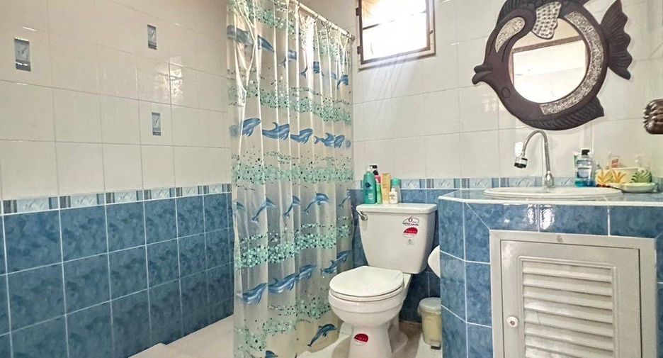 À vendre 3 chambres maison à Mueang Chon Buri, Chonburi