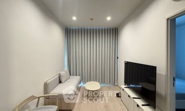 À louer 1 chambre condo à Khlong San, Bangkok