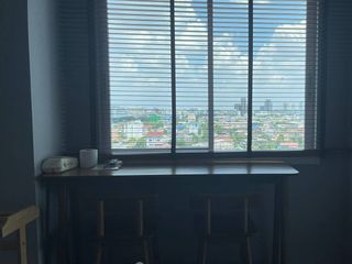 Condo en venta de 1 habitaciones en Chatuchak, Bangkok