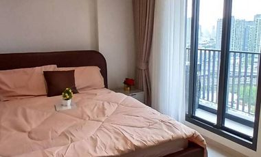 For rent 1 bed condo in Suan Luang, Bangkok