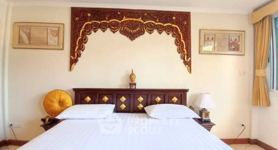 For sale 3 bedrooms townhouse in South Pattaya, Pattaya