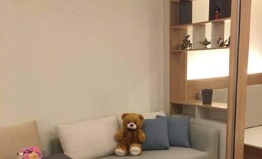 For sale 1 bed condo in Yan Nawa, Bangkok