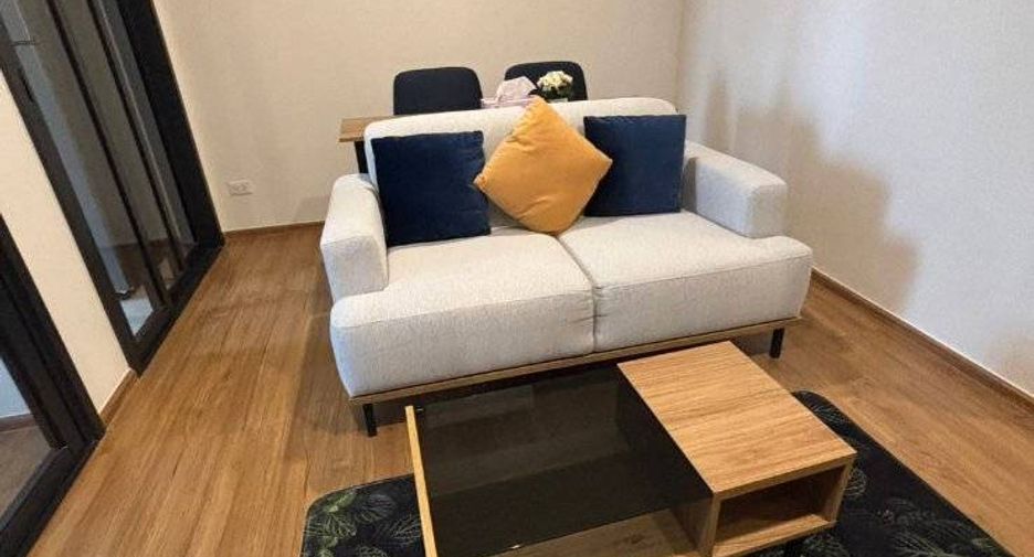 For rent 1 bed condo in Chatuchak, Bangkok