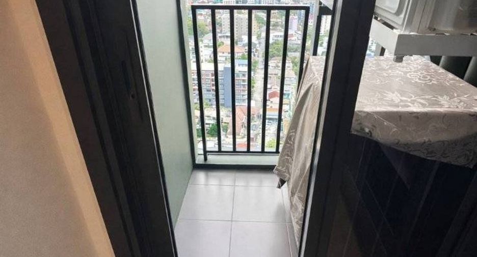 For rent 1 bed condo in Chatuchak, Bangkok