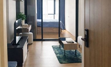 For rent 1 bed condo in Chatuchak, Bangkok