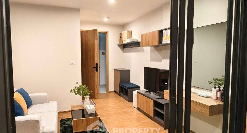 For rent 1 bed condo in Chatuchak, Bangkok