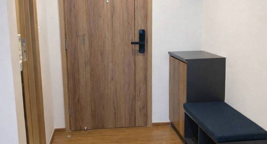 For rent 1 bed condo in Chatuchak, Bangkok