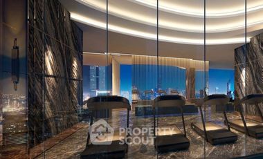 À vendre 1 chambre condo à Khlong Toei, Bangkok