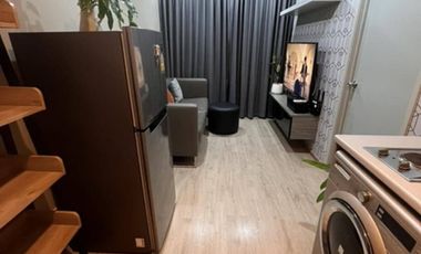 Condo en venta de 1 habitaciones en Thon Buri, Bangkok