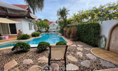 À vendre 3 chambres villa à East Pattaya, Pattaya