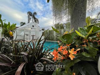 For sale 3 bedrooms villa in Bang Lamung, Chonburi