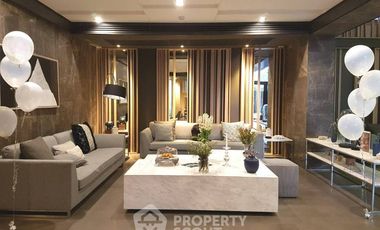 Condo en venta de 1 habitaciones en Huai Khwang, Bangkok