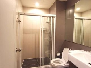 Wohnung zum Kauf mit 1 Zimmer in Huai Khwang, Bangkok