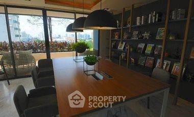 For sale 1 Beds condo in Watthana, Bangkok
