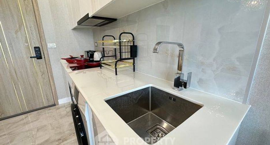 Продажа 1 кровать кондо в Йомтиен, Паттайя