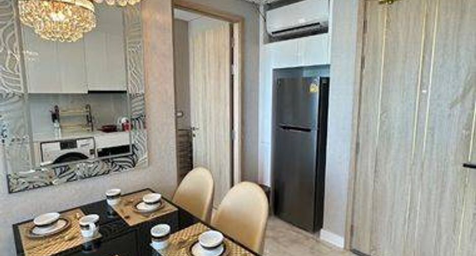 Продажа 1 кровать кондо в Йомтиен, Паттайя
