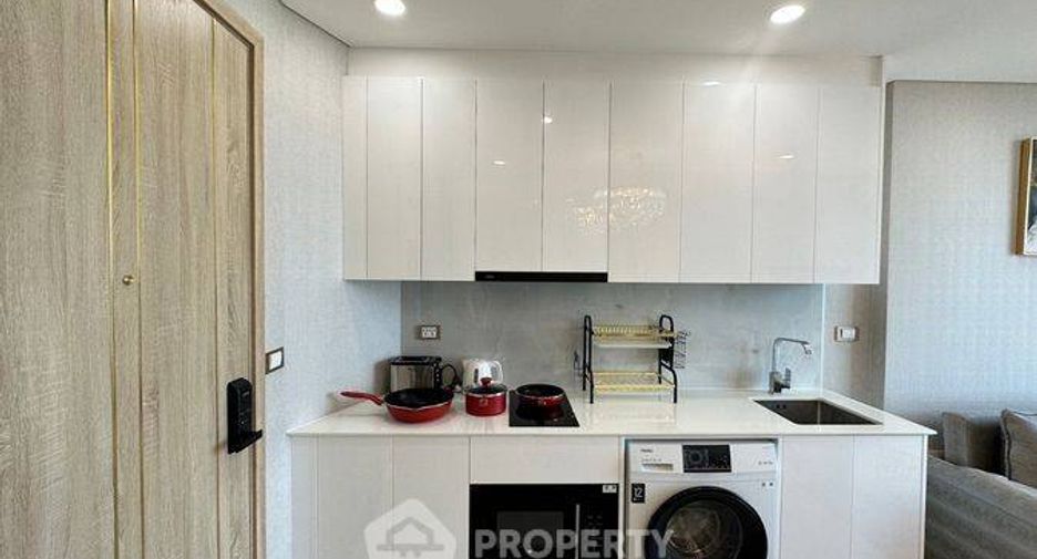 Продажа 1 кровать кондо в Йомтиен, Паттайя