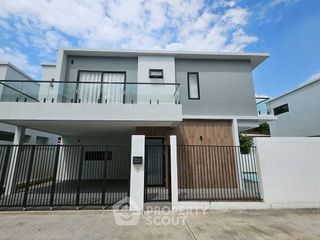 Villa zur Miete mit 3 Zimmer in Bang Lamung, Chonburi