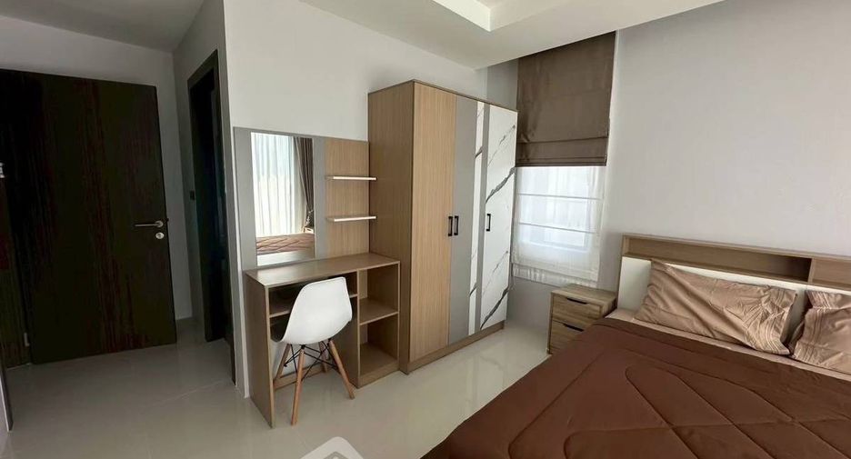 Villa zur Miete mit 3 Zimmer in East Pattaya, Pattaya