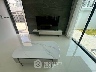 Villa zur Miete mit 3 Zimmer in Bang Lamung, Chonburi