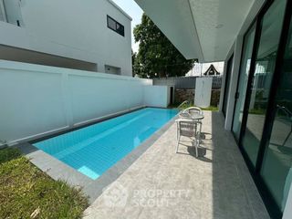 Villa zur Miete mit 3 Zimmer in Bang Lamung, Chonburi