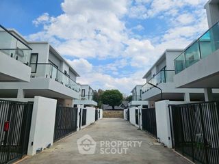 Villa zur Miete mit 3 Zimmer in Bang Lamung, Chonburi