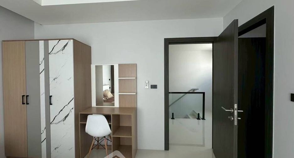 Villa zur Miete mit 3 Zimmer in East Pattaya, Pattaya
