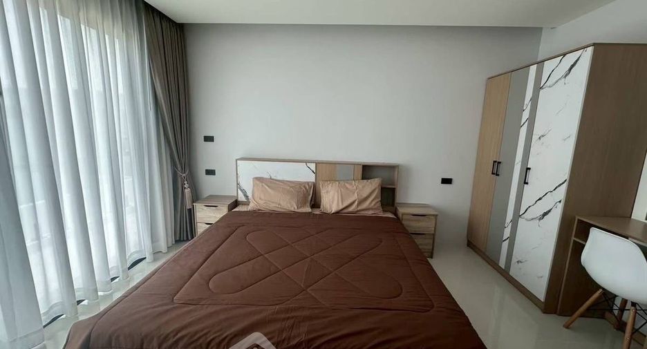 Villa zur Miete mit 3 Zimmer in East Pattaya, Pattaya