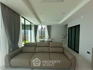 Villa zur Miete mit 3 Zimmer in Bang Lamung, Chonburi