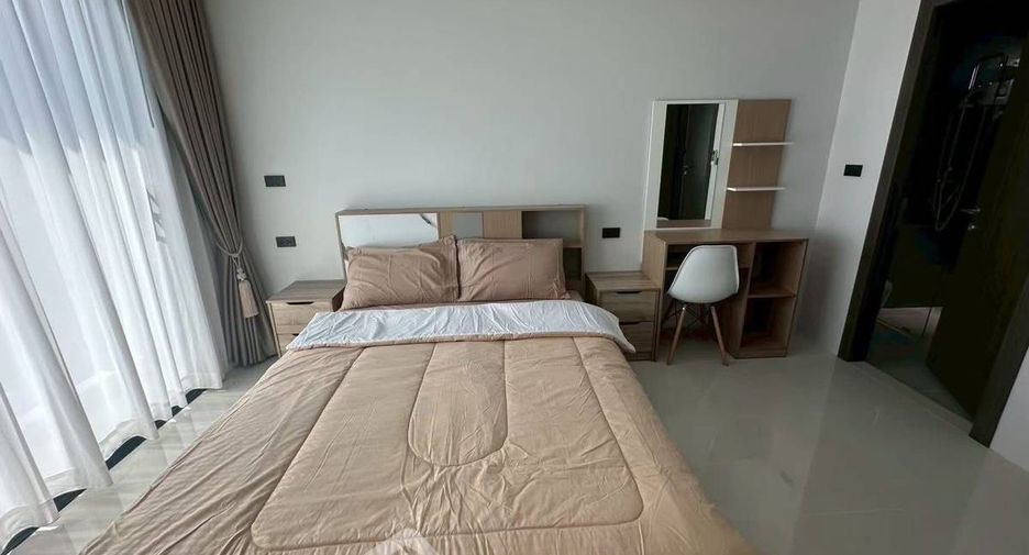 Villa zur Miete mit 3 Zimmer in East Pattaya, Pattaya